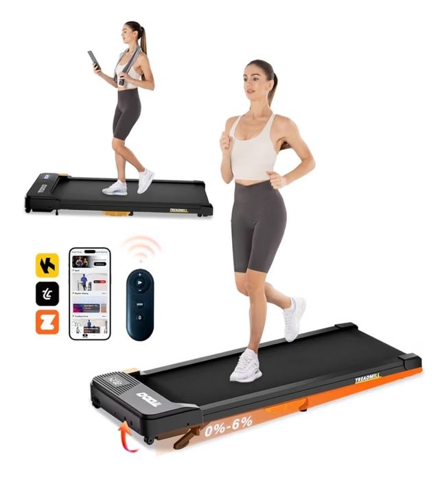 Бігова доріжка TODO