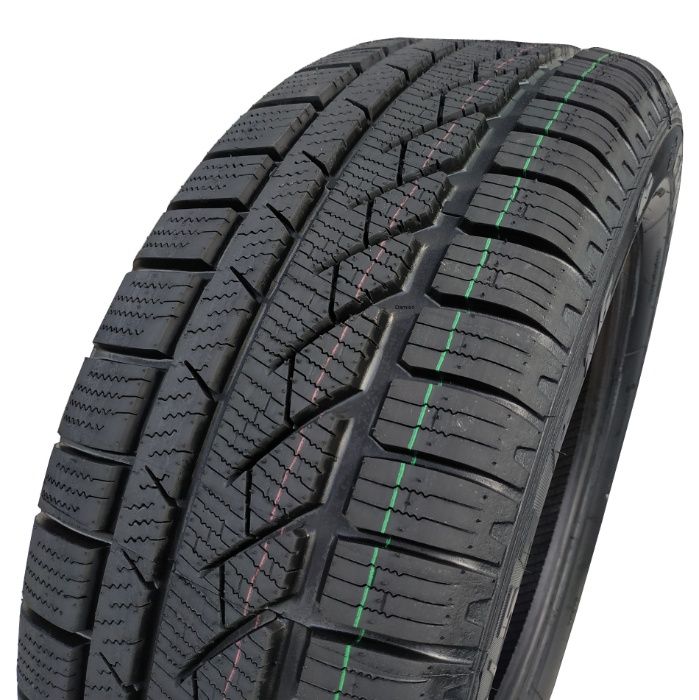 Całoroczne 185/60R15 bieżnikowane opony 84T Firmy Globgum