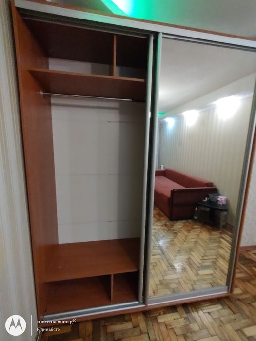 Аренда 1-комнатной квартиры. С ремонтом. Район - Космос