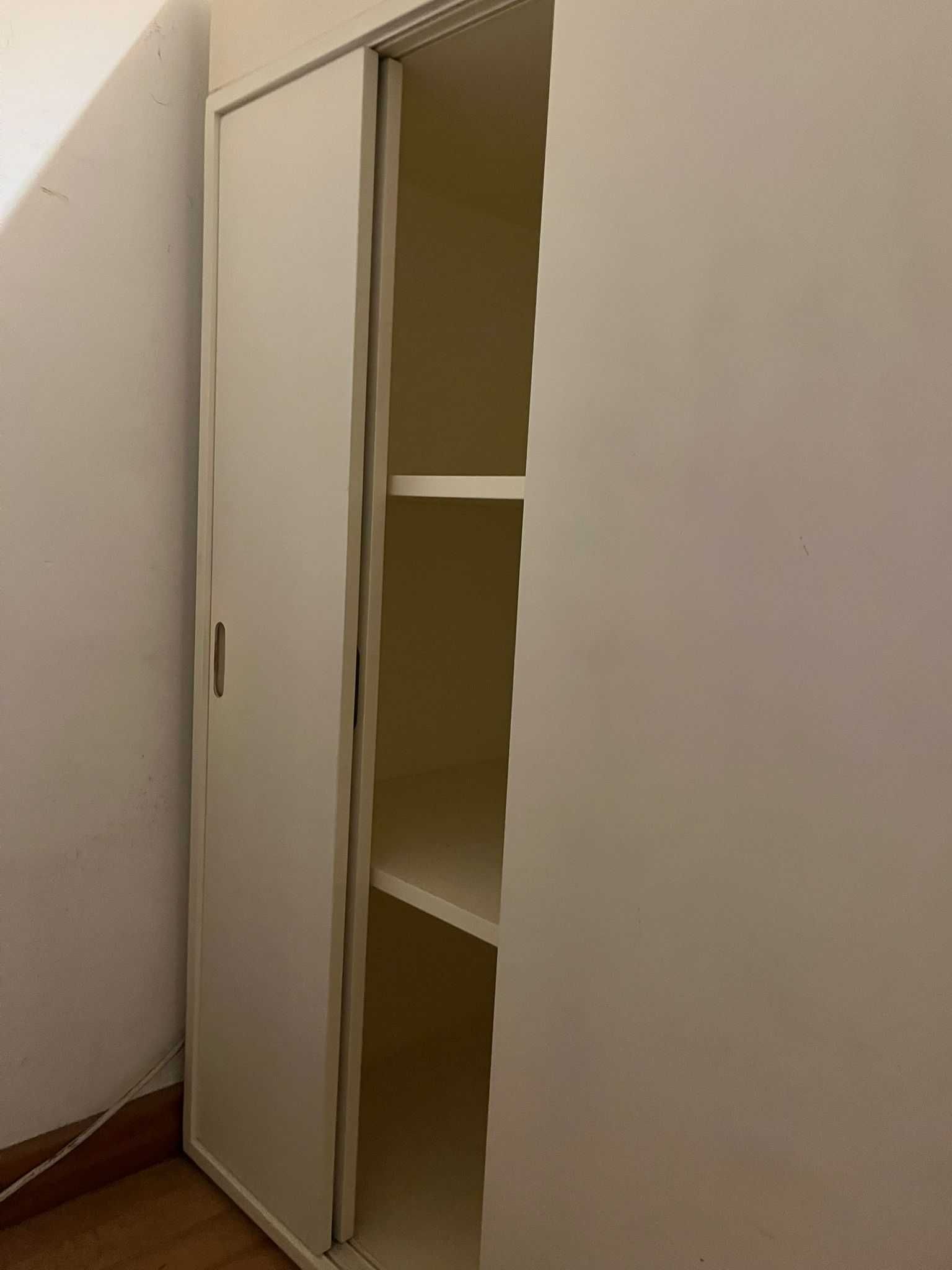 Quarto Arboretto Criança/Adolescente