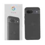 Smartfon Google Pixel 8a 5G DS 128GB Czarny