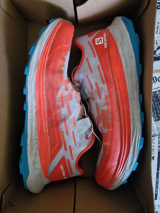 Salomon Ultra Glide (42)