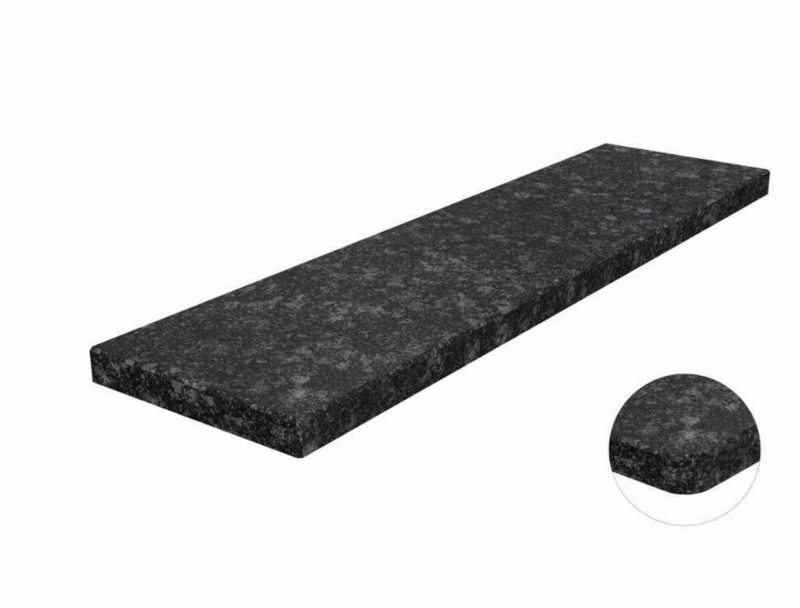 Parapety granitowe pod wymiar / wysoka jakosc / atrakcyjna cena