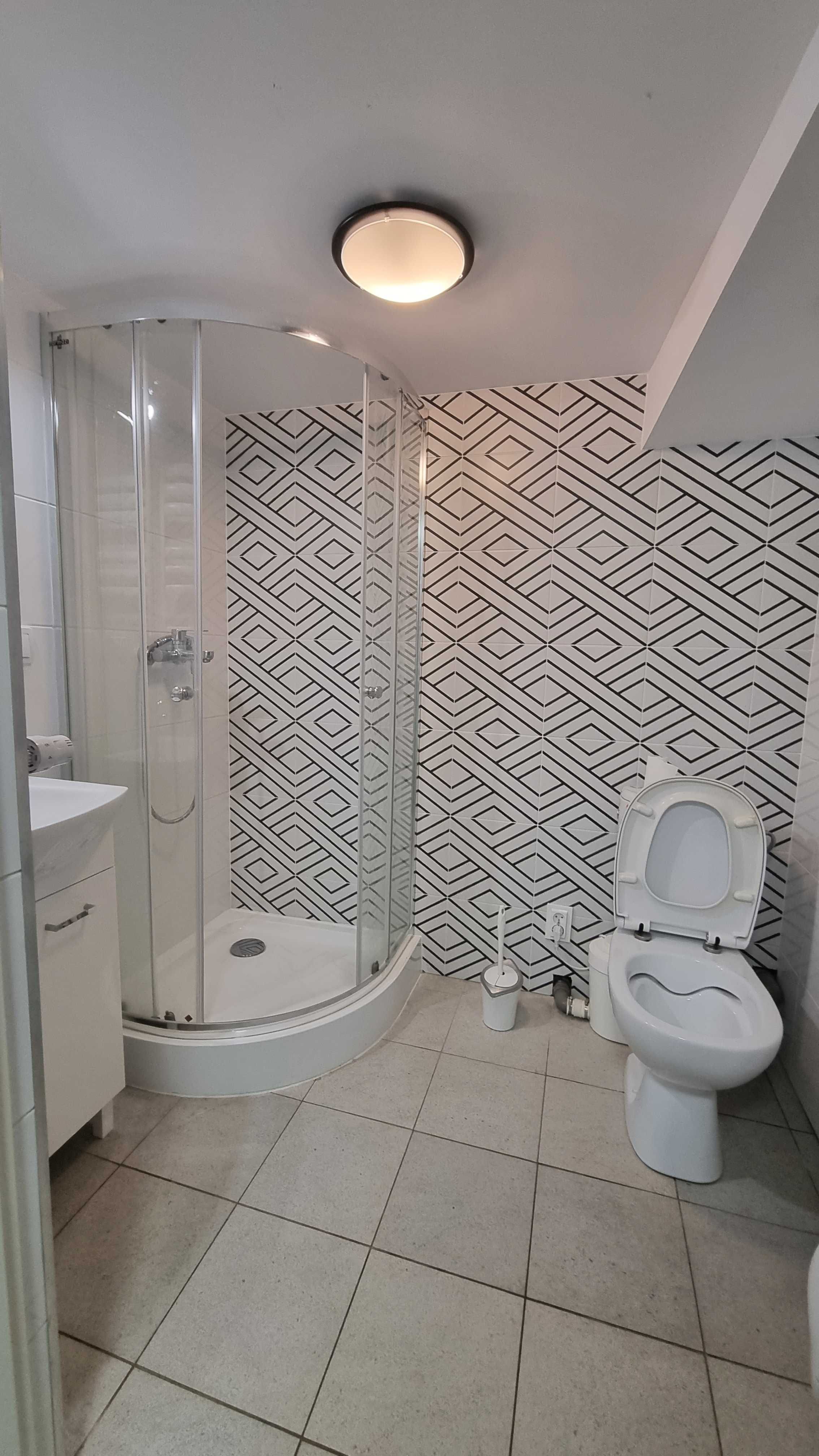 DOM Kwatera Hostel NIWKA 1,5km od Strefy Ekonomicznej