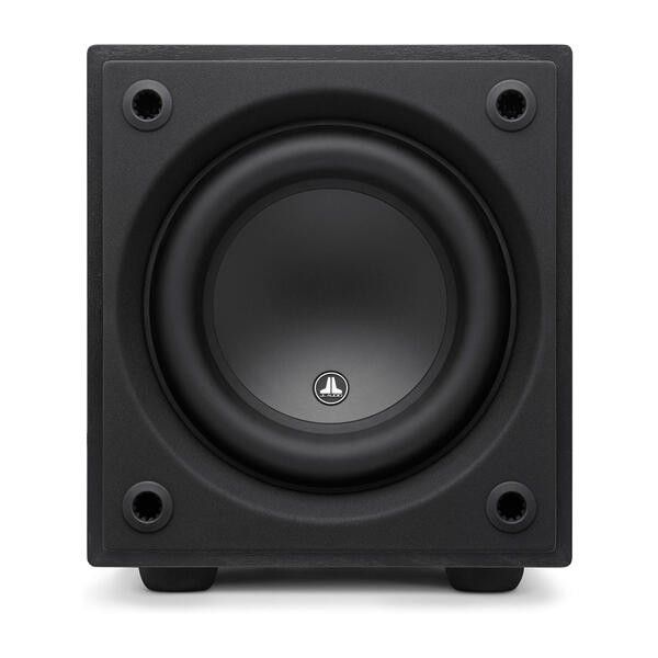 JL Audio Dominion d108 subwoofer aktywny