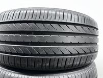 4шт літо 215/50/R18 7,8мм Toyo Proxes R 40