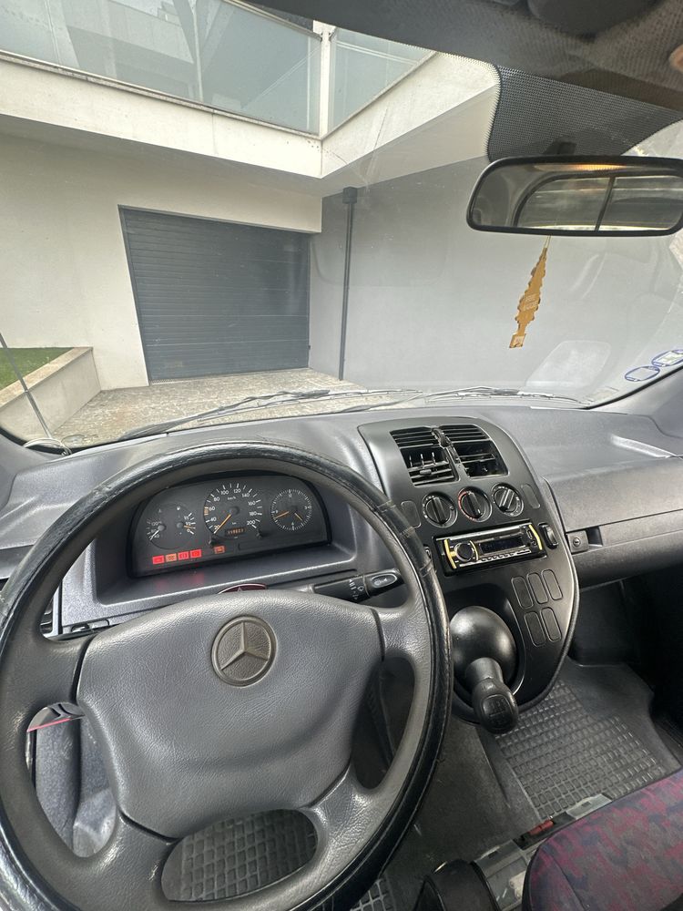 Mercedes Vito 108 D