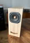 Closer Acoustics OGY + BOB kolumny szerokopasmowe