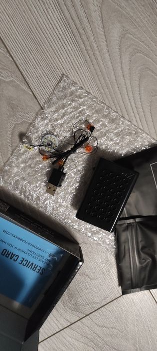 Набір світильників для LEGO NINDJAGO  ніндзяго, хризантеми (2 набори)