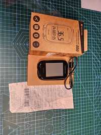 Licznik Van Rysel GPS 500 Gwarancja + HR + CAD