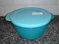 Tupperware nova 775 ml Cristalwave caixa hermética