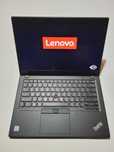 Laptop Lenovo thinkpad T490s i7 / 16GB / 512GB / 14" FHD DOTYK