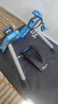 Trenażer TACX Blue Motion T2635 czujniki ant+ Bluetooth