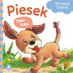 Piesek Hau Hau, Wiesław Drabik 38016B01706Ks