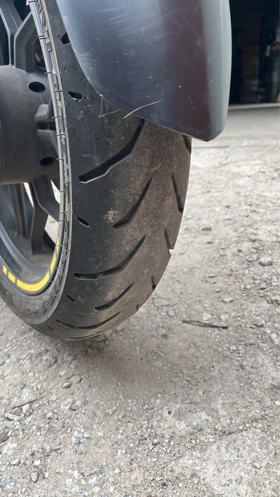 Продам Bajaj ns 200