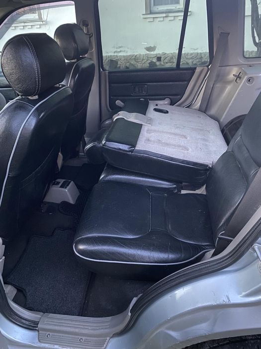 Ленд ровер продаж