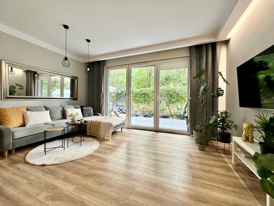 Mieszkanie 92m2 Grodzisk Mazowiecki