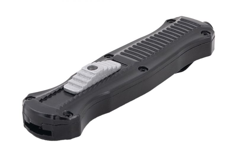 Nóż Sprężynowy OTF BSH ADVENTURE Automat OTF-2, zbijak