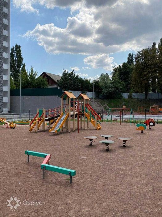 Єоселя! Продаж 2к квартири ЖК Навігатор 2 з ремонтом Коноплянська 22