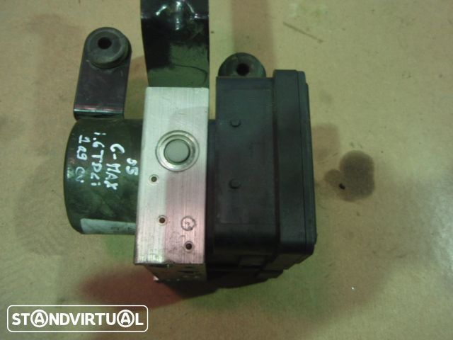Modulo ABS - Ford C-Max ( 2005 )