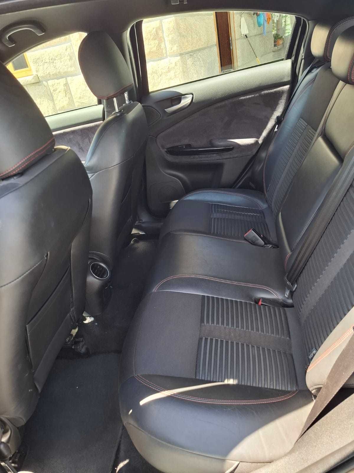 Alfa Romeo Guillieta 1.6 JTDm Distinctive