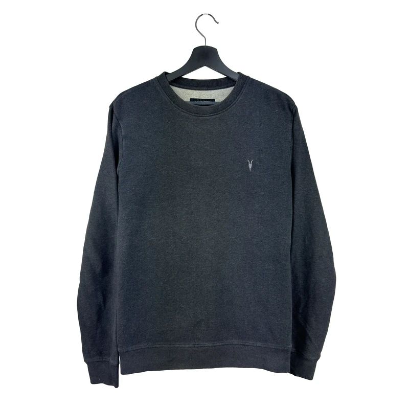 Bluza bez kaptura crewneck AllSaints