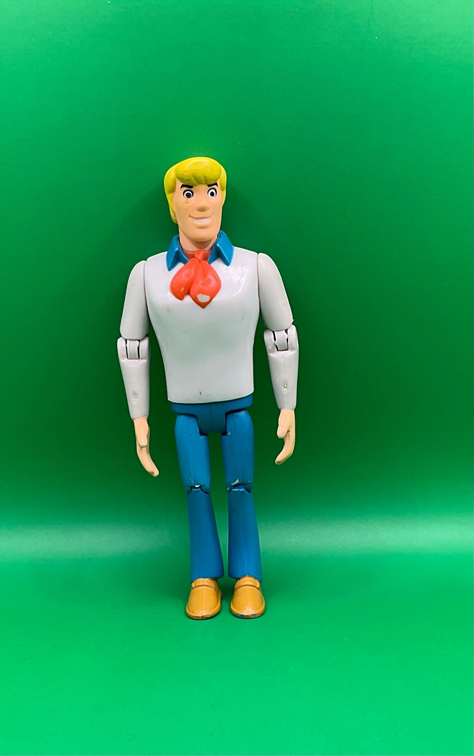 Hanna Barbera Figurka Fred z bajki Scooby-Doo