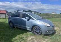 Peugeot 5008 • 1.6 Diesel • 7-osobowy