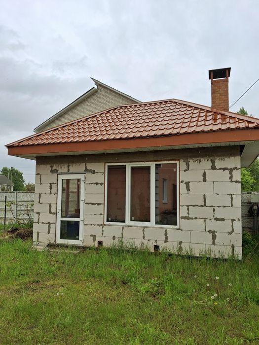 Сертифікат можно!Продаж будинку Старий Білоус