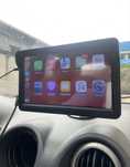 Carplay novo em caixa