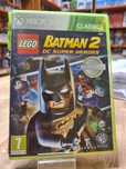 LEGO Batman 2: DC Super Heroes XBOX 360  Sklep Wysyłka Wymiana