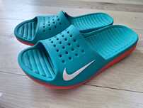 Nike laczki klapki 36