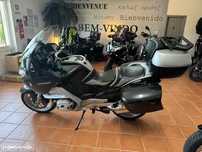 BMW R 1200 RT R1250RT