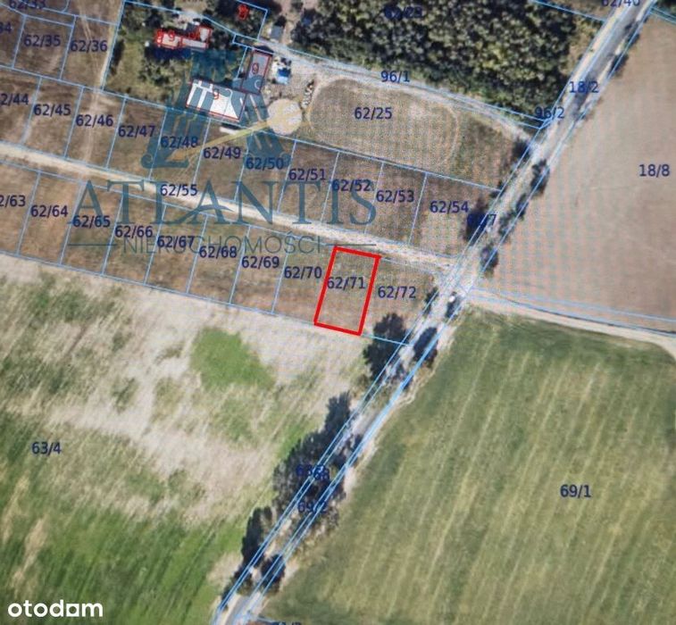 Twoje miejsce spokoju i przestrzeni