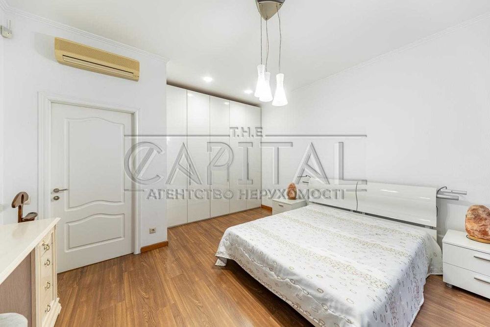 Аренда Квартира Леси Украинки Печерск 3к