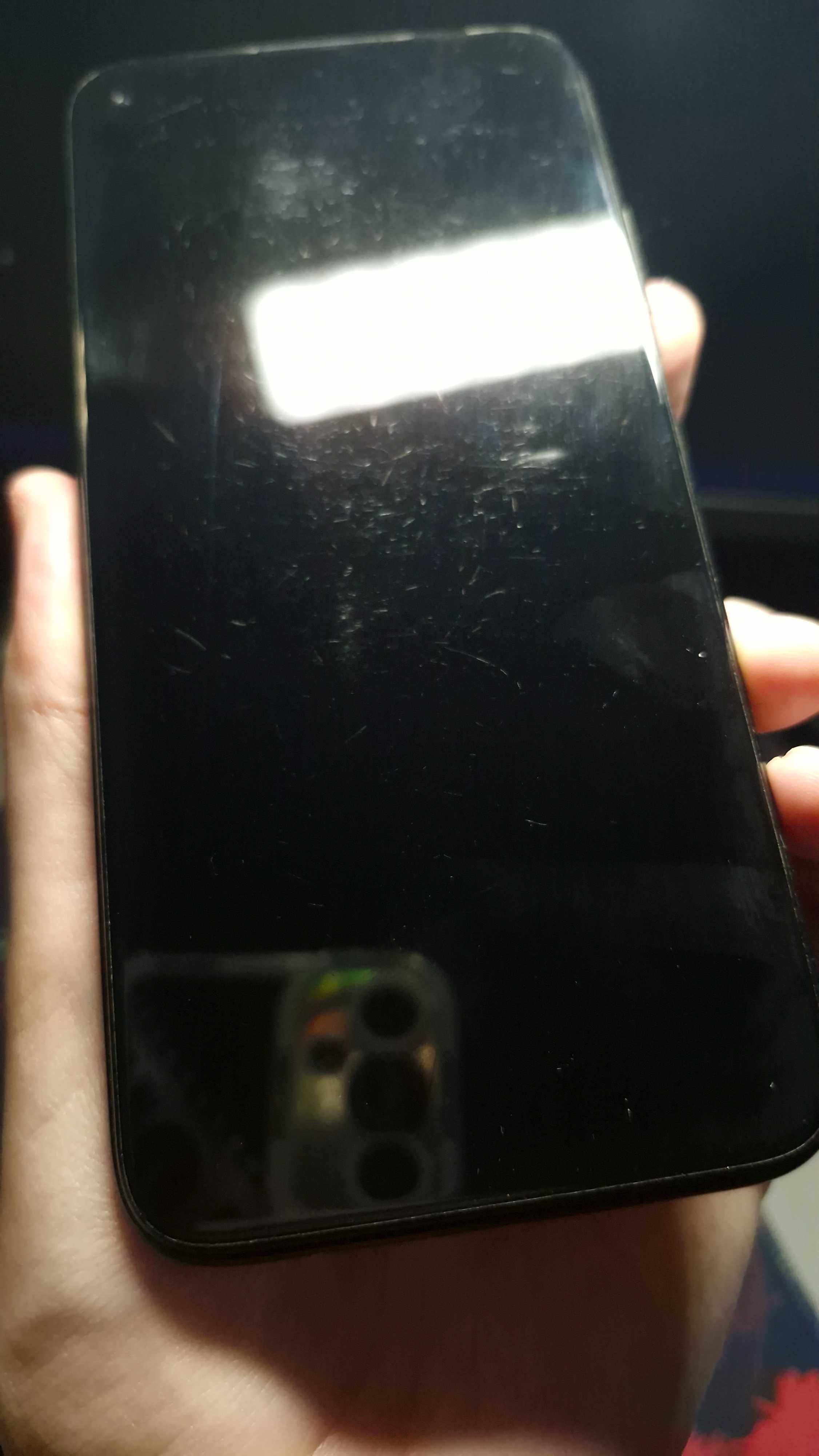 Smartfon Huawei P40 Lite
