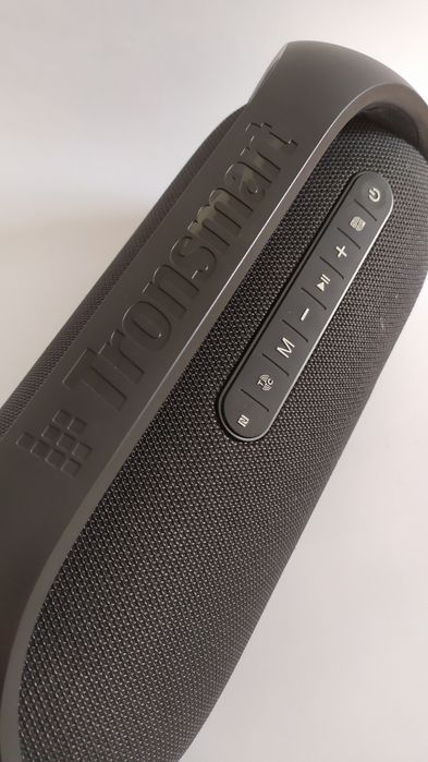 Głośnik Tronsmart Bang Bluetooth bezprzewodowy przenośny Na gwarancji!