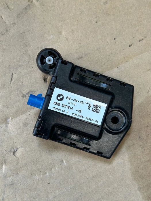 ANTENA GPS BMW F23 9277814