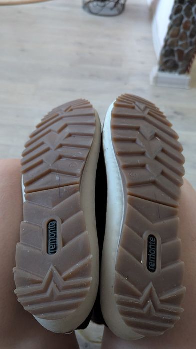 Зимові ботинки Remonte 44