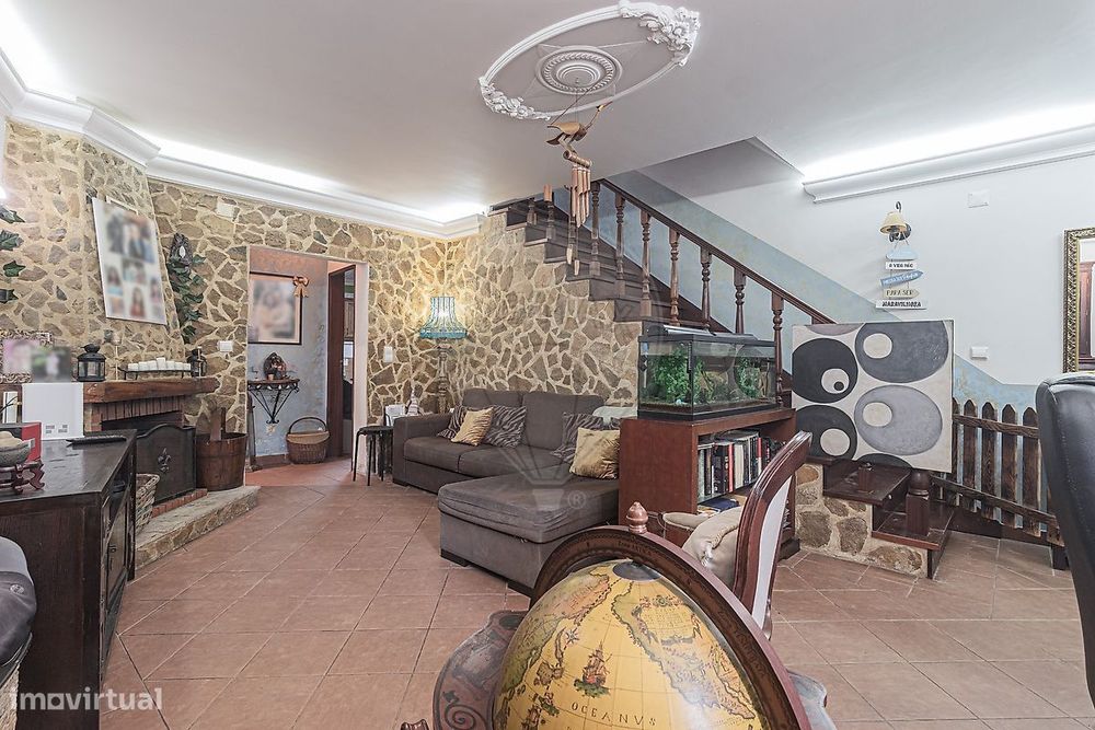 Moradia T2 para venda