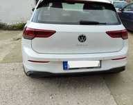 Volkswagen Golf usado