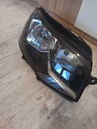 Lampa prawy przód VW T6