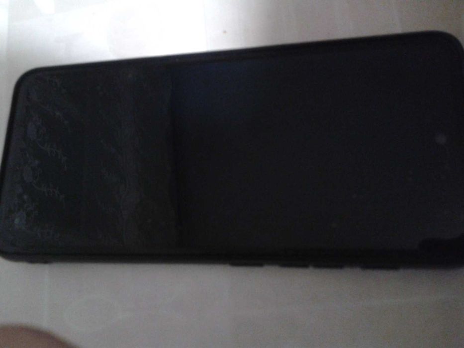 Мобільний телефон Motorola E40 4/64GB