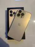 iPhone 13 Pro 128GB Gold