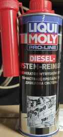 Liqui Moly 20450 Pro Line Diesel System Reiniger