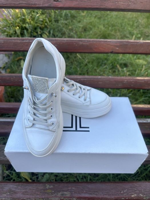 Продам женские макасины lifexpert, 39 размер, 245 стелька