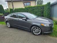 Ford Fusion 2017 Hybrid