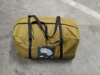 Tenda campismo familiar Quechua T6.2
