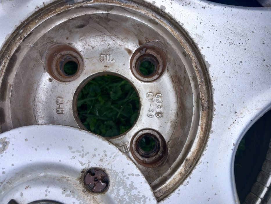 Felgi aluminiowe opel astra