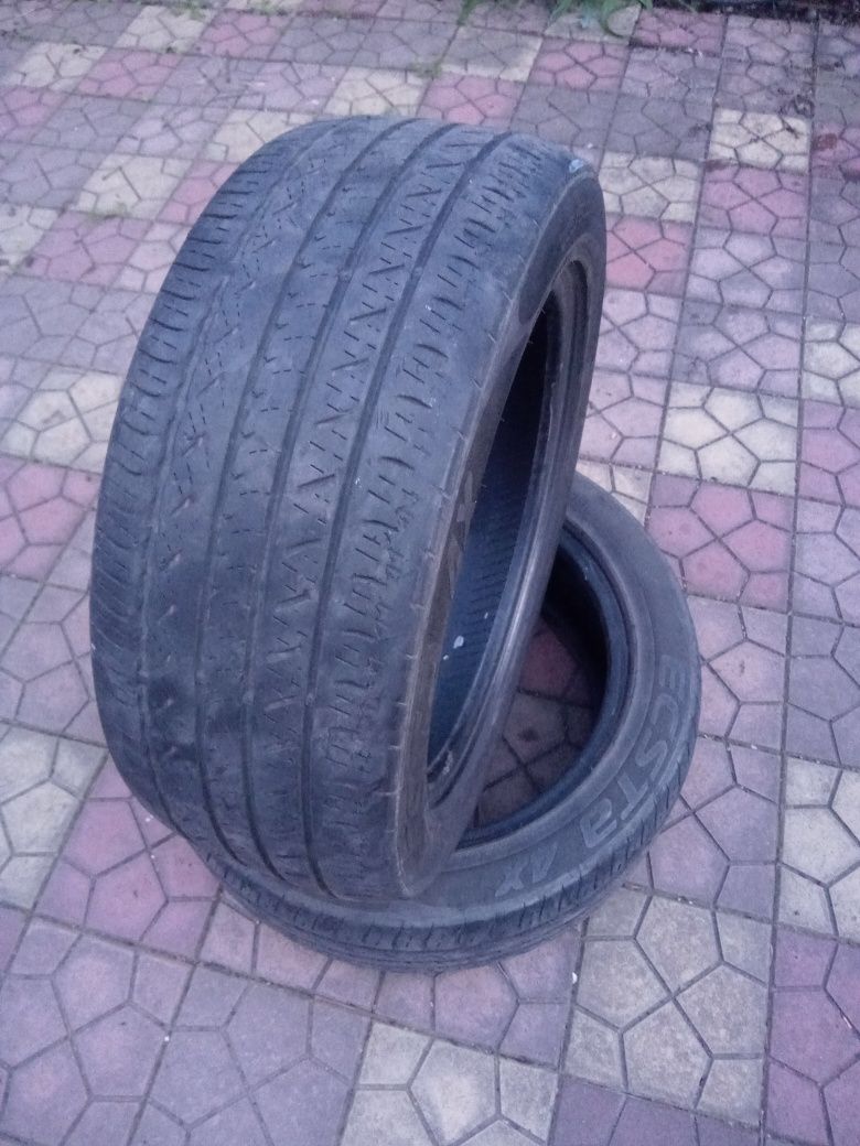 Kumho 205/50/16 поменяю на 13